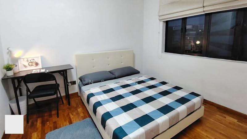 Botanic Gardens Mansion, 18 Taman Serasi, Tanglin / Holland / Bukit Timah, Room Rental, 100 sqft, Apartment For Rent, by Janssen Ho, 60071551 - Bedroom - PropertyGuru.com.sg
