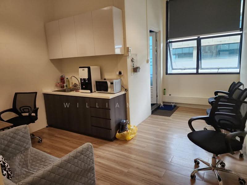 Midview City, 40 Sin Ming Lane, Ang Mo Kio / Bishan / Thomson, 160 sqft, Light Industrial (B1) For Rent, by William Tay, 60071572 - Kitchen - CommercialGuru.com.sg
