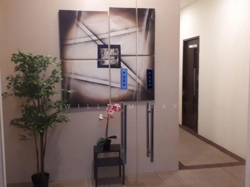 Midview City, 40 Sin Ming Lane, Ang Mo Kio / Bishan / Thomson, 160 sqft, Light Industrial (B1) For Rent, by William Tay, 60071572 - Corridor - CommercialGuru.com.sg