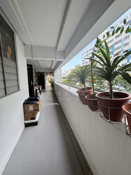 Corridor