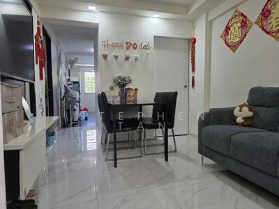 For Sale - 33 Telok Blangah Way