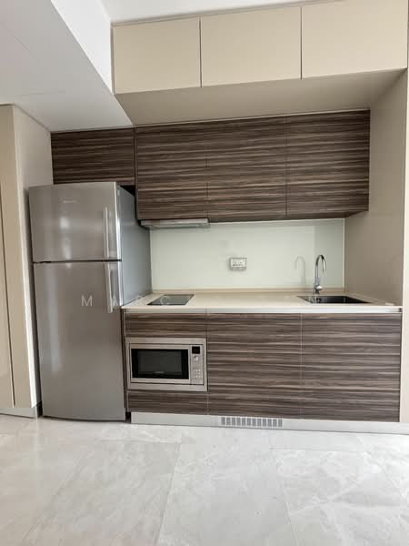 Commonwealth Towers, 230 Commonwealth Avenue, 1 Bedroom, 441 sqft, Condominium For Rent, by Marcus Tan, 60071593 - PropertyGuru.com.sg