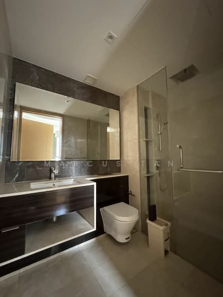Commonwealth Towers, 230 Commonwealth Avenue, 1 Bedroom, 441 sqft, Condominium For Rent, by Marcus Tan, 60071593 - PropertyGuru.com.sg