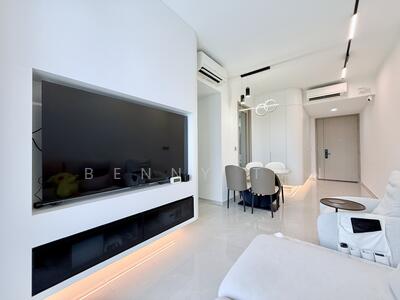 For Sale - Dairy Farm Residences