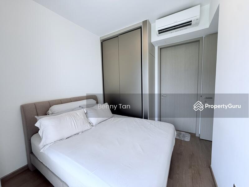 Masterbedroom