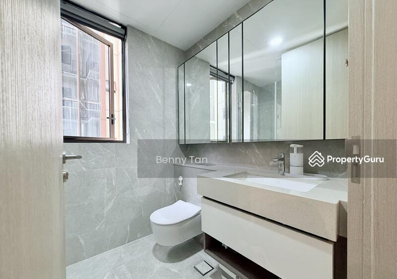 Common toilet