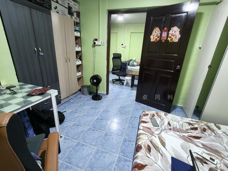 For Rent - 10 Jalan Bukit Ho Swee