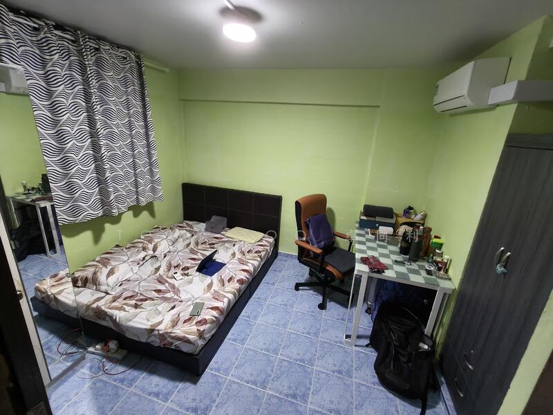 For Rent - 10 Jalan Bukit Ho Swee