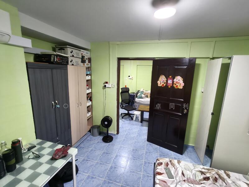 For Rent - 10 Jalan Bukit Ho Swee