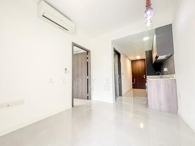 For Rent - Riverfront Residences