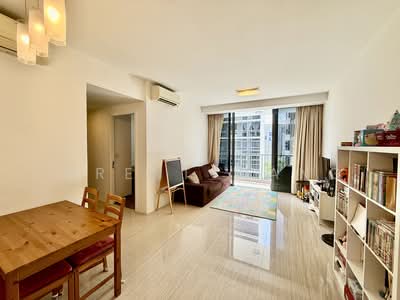 For Sale - My Manhattan