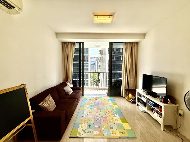 My Manhattan, 35 Simei Street 3, 2 Bedrooms, 936 sqft, Condominium For Sale, by Brent Wang, 60071606 - PropertyGuru.com.sg