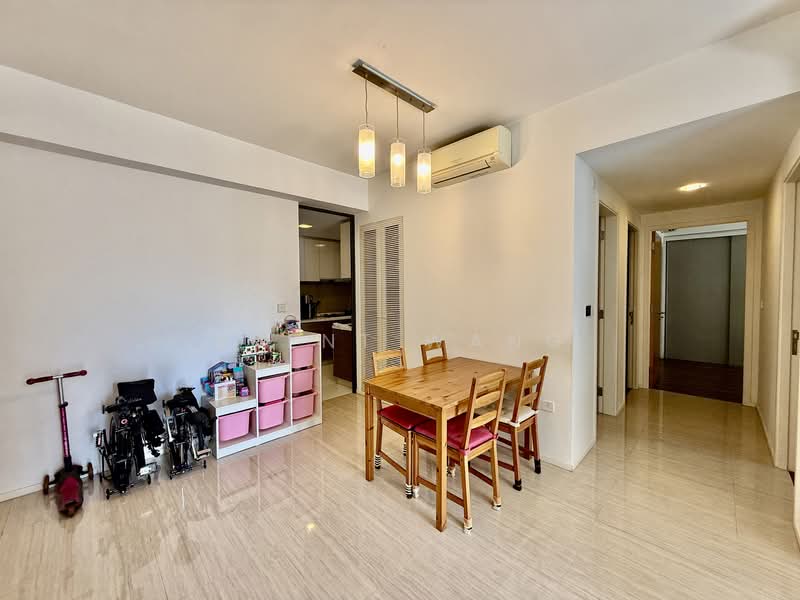 My Manhattan, 35 Simei Street 3, 2 Bedrooms, 936 sqft, Condominium For Sale, by Brent Wang, 60071606 - PropertyGuru.com.sg