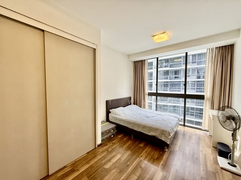 My Manhattan, 35 Simei Street 3, 2 Bedrooms, 936 sqft, Condominium For Sale, by Brent Wang, 60071606 - PropertyGuru.com.sg