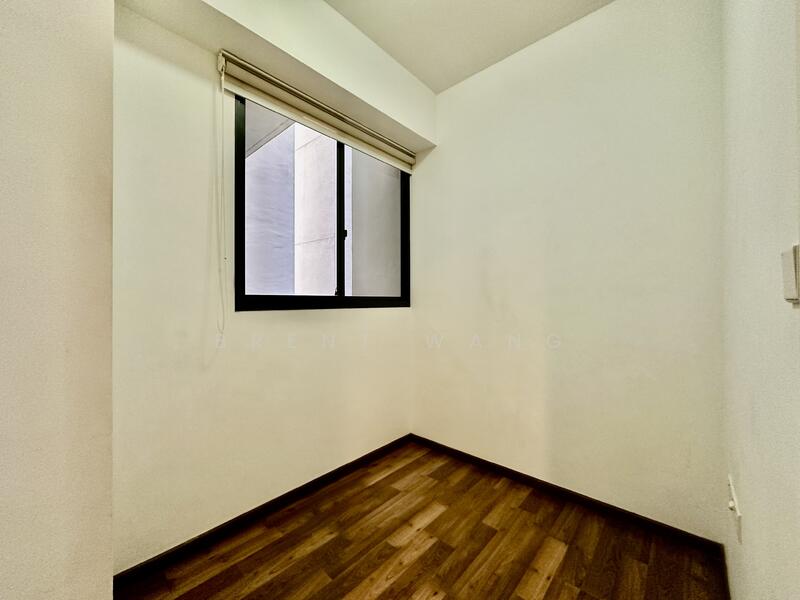 My Manhattan, 35 Simei Street 3, 2 Bedrooms, 936 sqft, Condominium For Sale, by Brent Wang, 60071606 - Study - PropertyGuru.com.sg