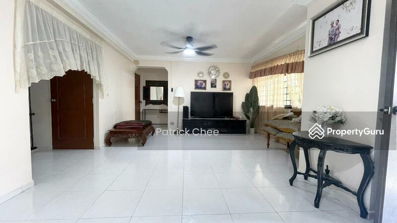 For Sale - 521 Jelapang Road