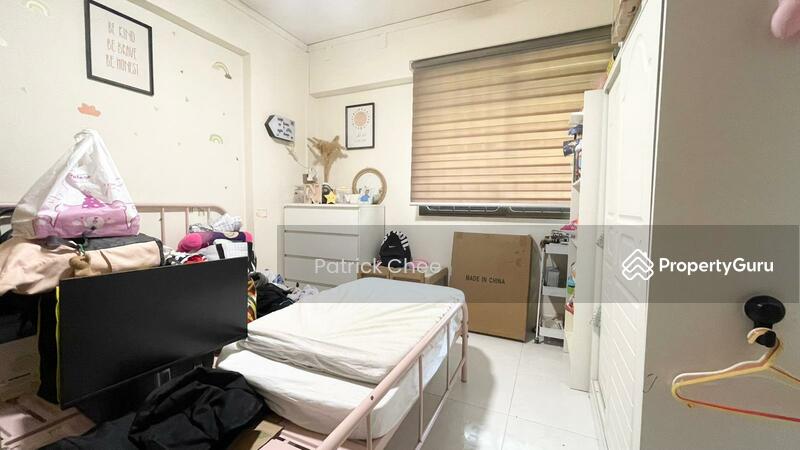 For Sale - 521 Jelapang Road