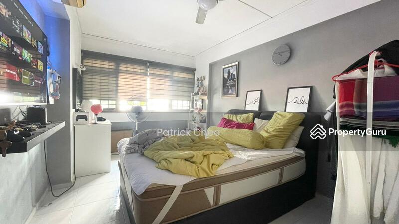 For Sale - 521 Jelapang Road