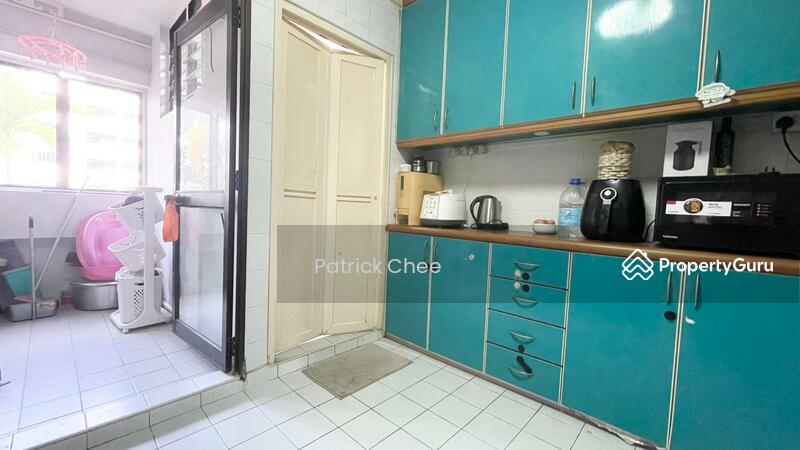 For Sale - 521 Jelapang Road