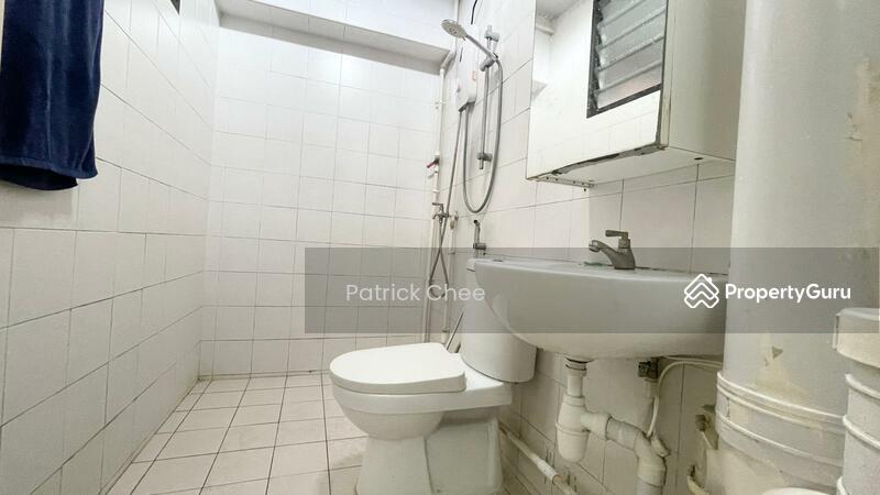 For Sale - 521 Jelapang Road