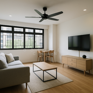 For Sale - 774 Bedok Reservoir View