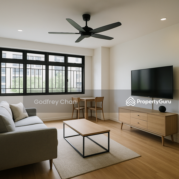 For Sale - 774 Bedok Reservoir View