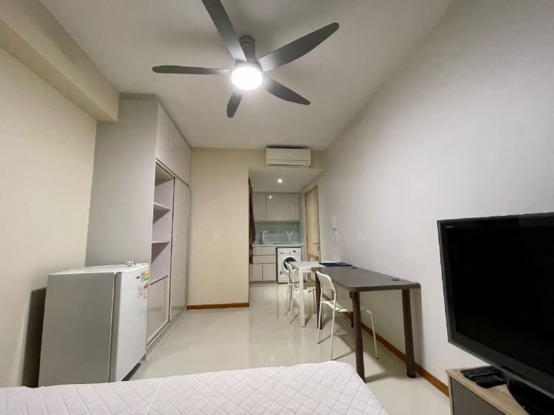 Forestville, 26 Woodlands Drive 16, Studio, 299 sqft, Executive Condominium For Rent, by Shirley Ang, 60071621 - PropertyGuru.com.sg