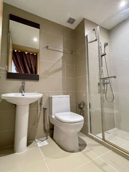 Forestville, 26 Woodlands Drive 16, Studio, 299 sqft, Executive Condominium For Rent, by Shirley Ang, 60071621 - PropertyGuru.com.sg