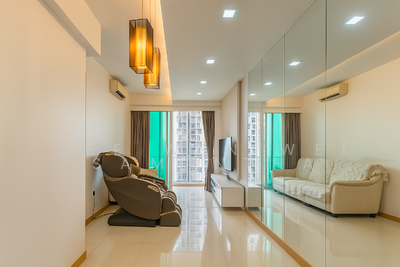 For Sale - Tree House