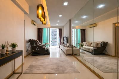 For Sale - Tree House