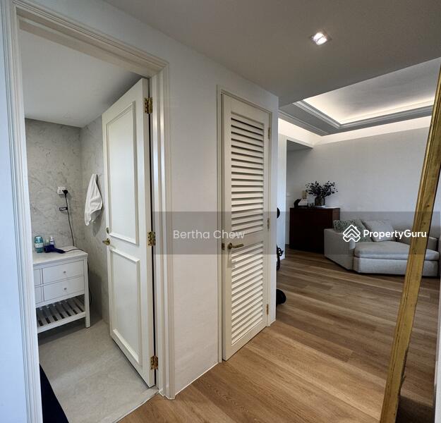 For Rent - The Merasaga