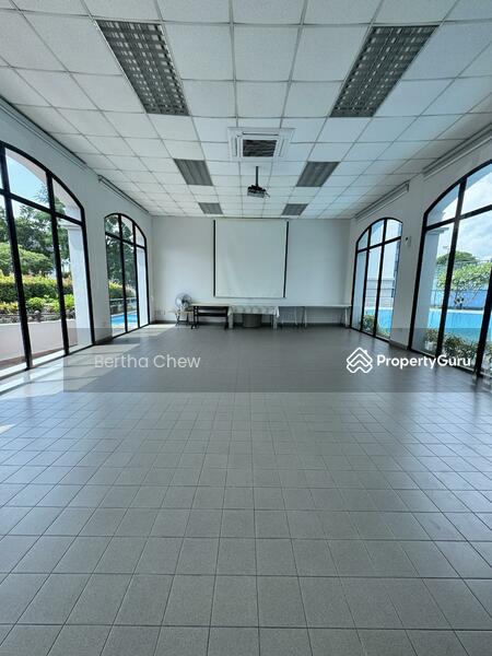 Function Room