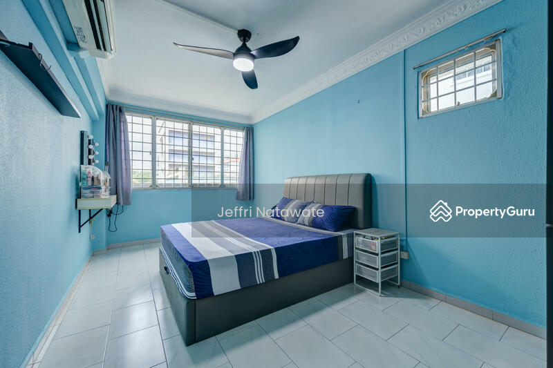 For Sale - 241 Bukit Panjang Ring Road
