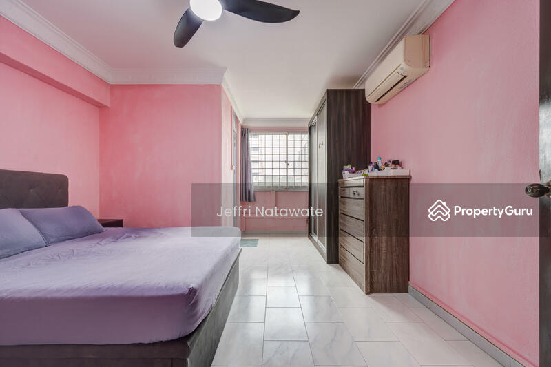 For Sale - 241 Bukit Panjang Ring Road