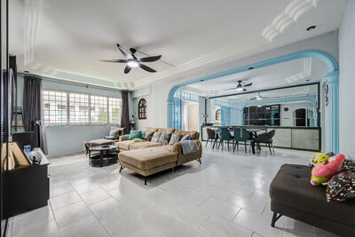 For Sale - 241 Bukit Panjang Ring Road