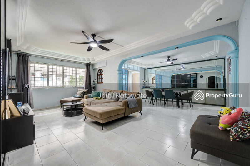 For Sale - 241 Bukit Panjang Ring Road
