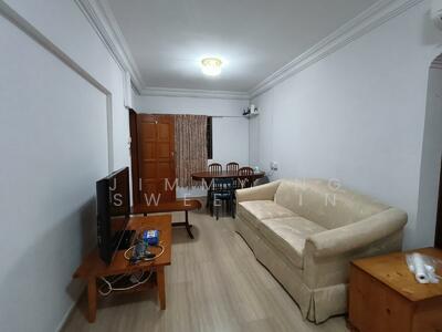 For Rent - 124 Serangoon North Avenue 1