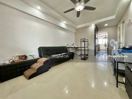 For Sale - 845 Tampines Street 83