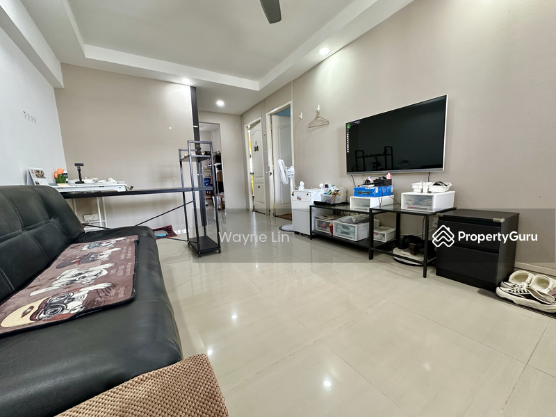 For Sale - 845 Tampines Street 83