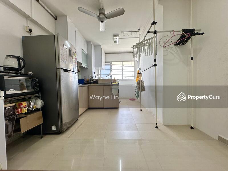 For Sale - 845 Tampines Street 83