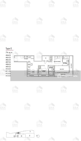 For Sale Bliss Loft