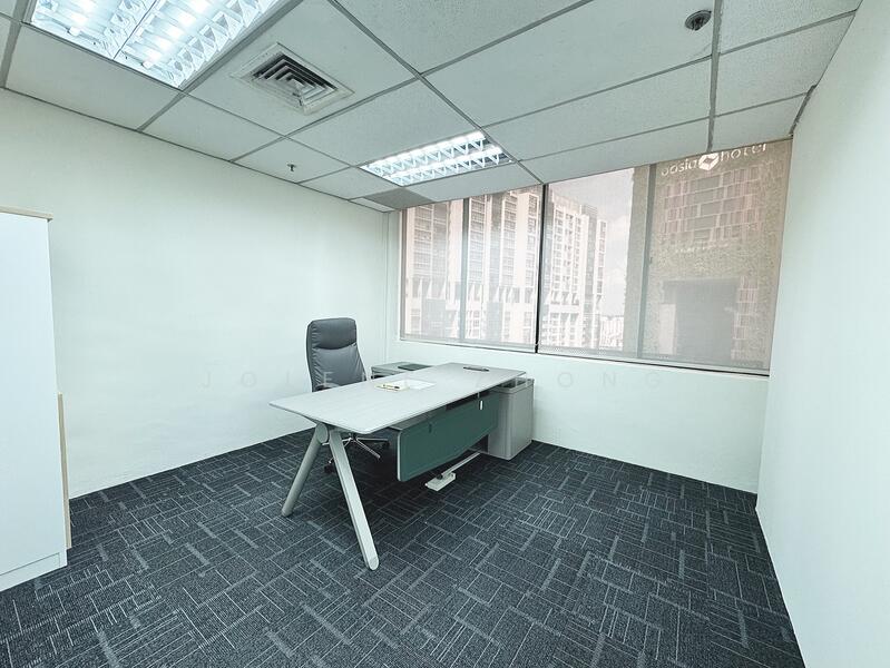 International Plaza, 10 Anson Road, 2,357 sqft, Office For Sale, by Jolene Zhong, 60071650 - CommercialGuru.com.sg