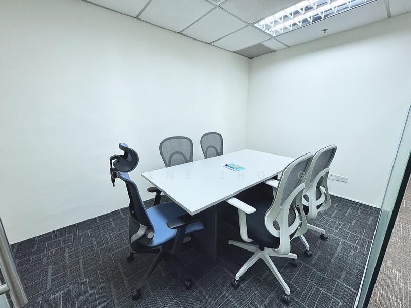 International Plaza, 10 Anson Road, 2,357 sqft, Office For Sale, by Jolene Zhong, 60071650 - CommercialGuru.com.sg