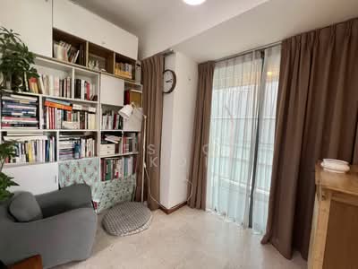 For Rent - Wilkie 80