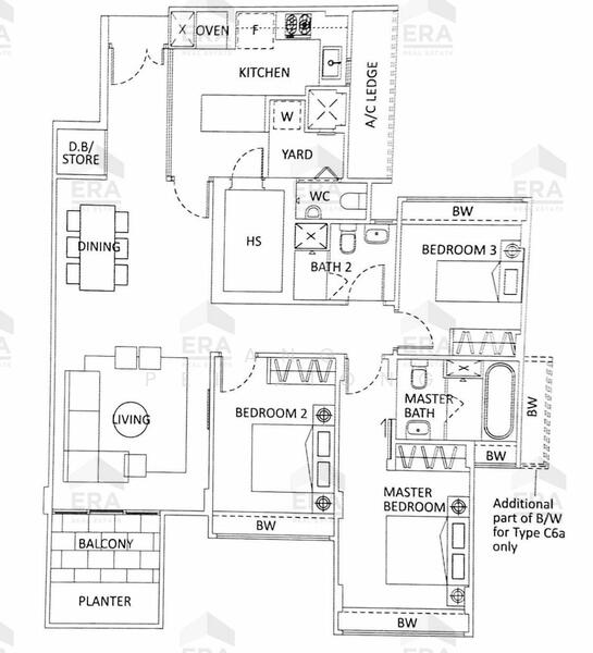 For Sale Rosewood Suites