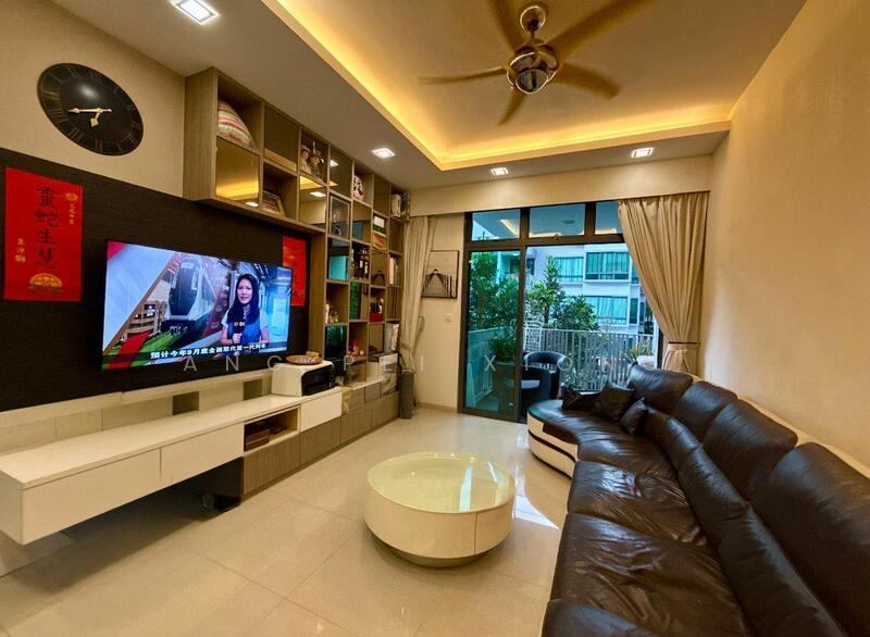 For Sale - Rosewood Suites