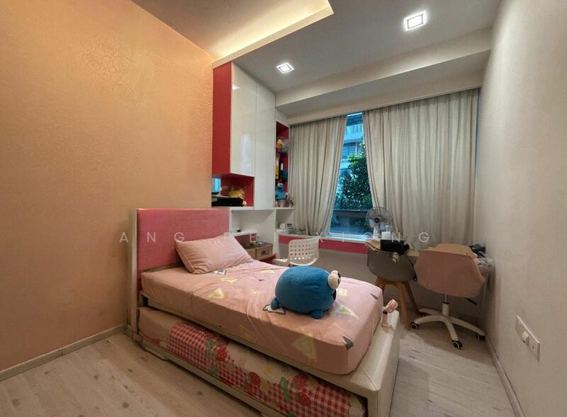 For Sale - Rosewood Suites