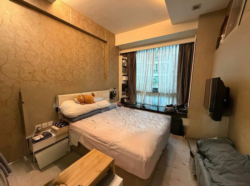 For Sale - Rosewood Suites