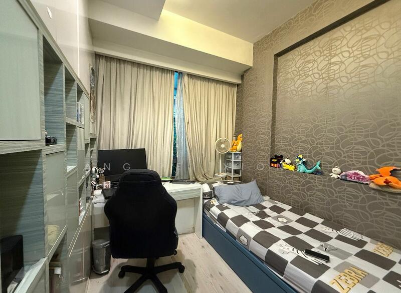 For Sale - Rosewood Suites