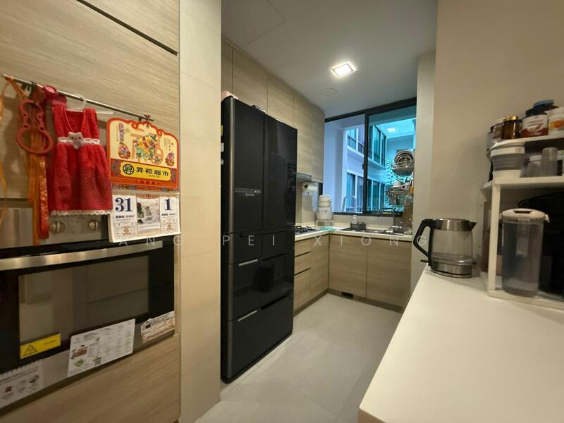 For Sale - Rosewood Suites